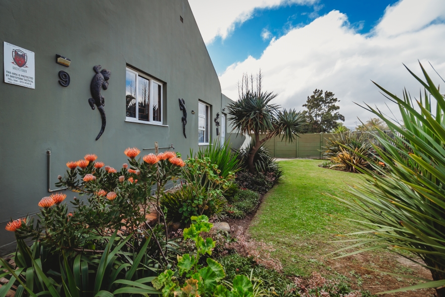 3 Bedroom Property for Sale in Bos En Dal Western Cape